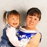Як навчити дитину говорити мама (говорити) Як навчити дитину говорити мама