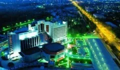 Як називається затоку, на березі якого розташована ніцца