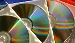 Як очистити диск за допомогою nero (якщо) Як очистити диск за допомогою nero