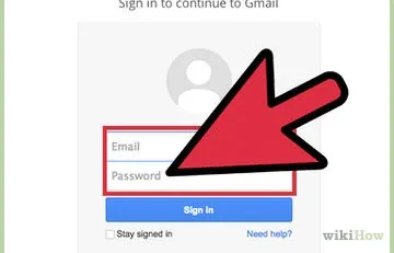 Як налаштувати двоетапну перевірку gmail (налаштувати) Як налаштувати двоетапну перевірку gmail