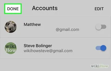 Як налаштувати двоетапну перевірку gmail (налаштувати) Як налаштувати двоетапну перевірку gmail
