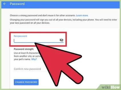 Як налаштувати двоетапну перевірку gmail (налаштувати) Як налаштувати двоетапну перевірку gmail