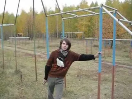 Як навчиться робити невеладу на турніку (турніку) Як навчиться робити невеладу на турніку