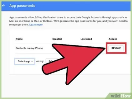 Як налаштувати двоетапну перевірку gmail (gmail) Як налаштувати двоетапну перевірку gmail