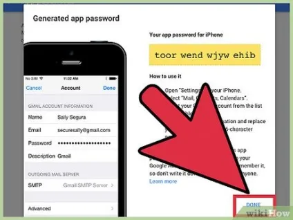 Як налаштувати двоетапну перевірку gmail (налаштувати) Як налаштувати двоетапну перевірку gmail