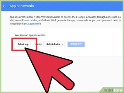 Як налаштувати двоетапну перевірку gmail (налаштувати) Як налаштувати двоетапну перевірку gmail