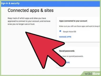 Як налаштувати двоетапну перевірку gmail (gmail) Як налаштувати двоетапну перевірку gmail