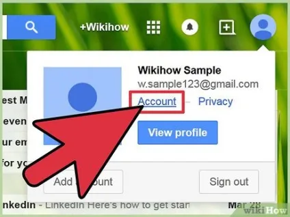 Як налаштувати двоетапну перевірку gmail (налаштувати) Як налаштувати двоетапну перевірку gmail
