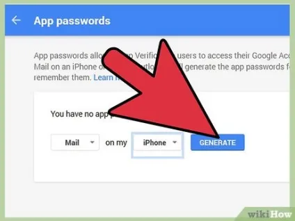 Як налаштувати двоетапну перевірку gmail (налаштувати) Як налаштувати двоетапну перевірку gmail