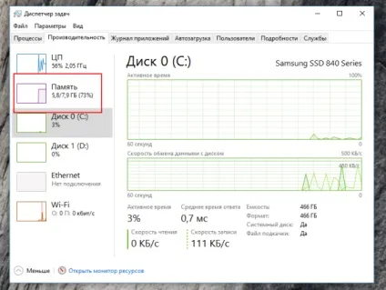 Як назавжди звільнити 2 гб ram в windows 10 (windows) Як назавжди звільнити 2 гб ram в windows 10