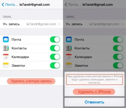 Як очистити «інше» на iphone (медіа можливості) Як очистити «інше» на iphone