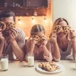 Як організувати меню на тиждень (меню) Як організувати меню на тиждень