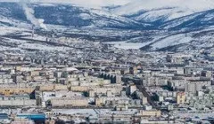 Яка тварина було зображено на першій поштовій марці Канади
