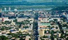 Яка тварина було зображено на першій поштовій марці Канади