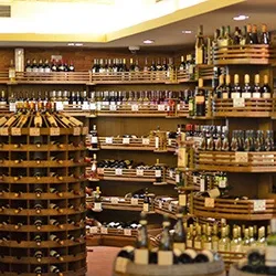 Як відкрити алкогольний магазин