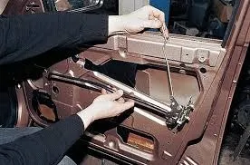 Як відкрити ваз 2110 без ключа можливі способи (2110) Як відкрити ваз 2110 без ключа можливі способи