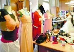 Як відкрити ательє з нуля (ательє) Як відкрити ательє з нуля