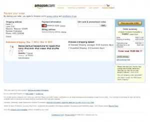 Як оплатити замовлення на amazon, блог - stranasp (stranasp) Як оплатити замовлення на amazon, блог - stranasp