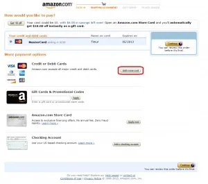 Як оплатити замовлення на amazon, блог - stranasp (amazon) Як оплатити замовлення на amazon, блог - stranasp