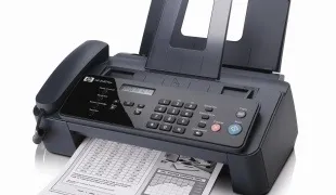 Як відправити лист на факс (адресат) Як відправити лист на факс