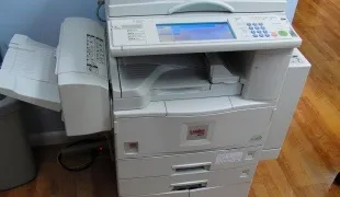 Як відправити лист на факс (факс) Як відправити лист на факс