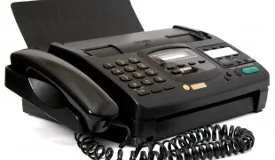 Як відправити лист на факс (адресат) Як відправити лист на факс