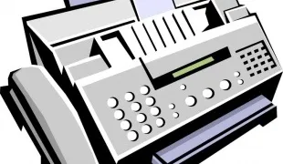 Як відправити лист на факс (відправити) Як відправити лист на факс