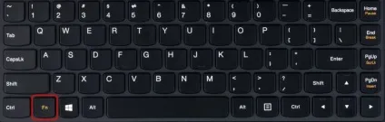 Як відключити кнопку fn на ноутбуці lenovo - шляхи вирішення і поради (ноутбуці) Як відключити кнопку fn на ноутбуці lenovo - шляхи вирішення і поради
