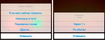 Як відхилити вхідний дзвінок на iphone (iphone) Як відхилити вхідний дзвінок на iphone