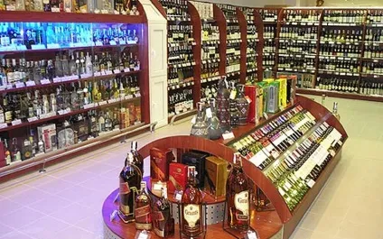 Як відкрити алкогольний магазин документи, реклама, персонал (персонал) Як відкрити алкогольний магазин документи, реклама, персонал