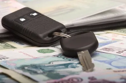 Як оформити автомобіль на юридичну особу (автомобіль) Як оформити автомобіль на юридичну особу