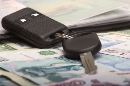 Як оформити автомобіль на юридичну особу (юридичну) Як оформити автомобіль на юридичну особу
