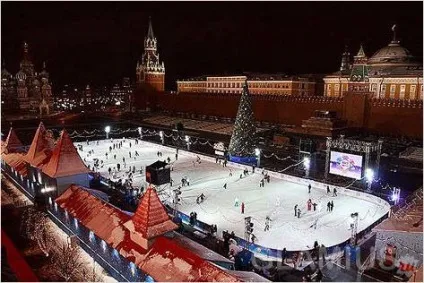 Як відзначити старий новий рік - як відзначати