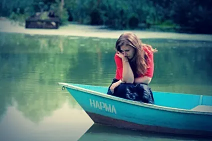 Як залишатися позитивним в негативних ситуаціях