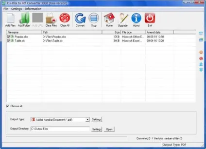 Як здійснити експорт таблиці з excel в pdf (експорт) Як здійснити експорт таблиці з excel в pdf