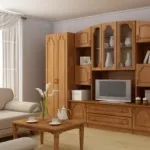 Як переробити орної шафа в купе