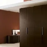 Як переробити орної шафа в купе