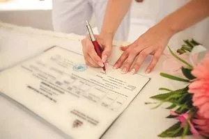 Як подати заяву в загс в 2017 році, вартість (онлайн) Як подати заяву в загс в 2017 році, вартість