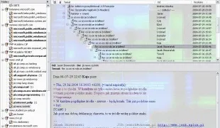 Як перенести пошту microsoft outlook