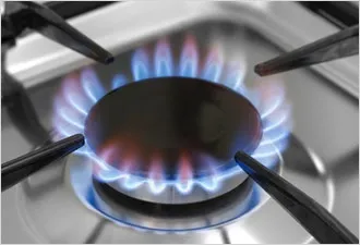 Як підключити будинок до газопроводу (газопроводу) Як підключити будинок до газопроводу