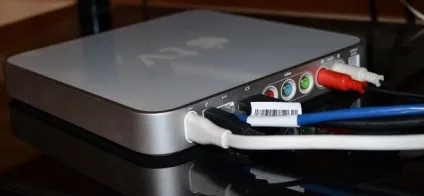 Як підключити apple tv до телевізора
