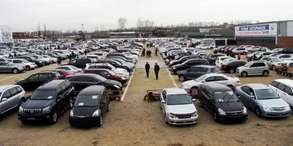 Як перереєструвати автомобіль без зняття з обліку та зміни номерів (зняття) Як перереєструвати автомобіль без зняття з обліку та зміни номерів