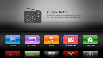 Як підключити apple tv