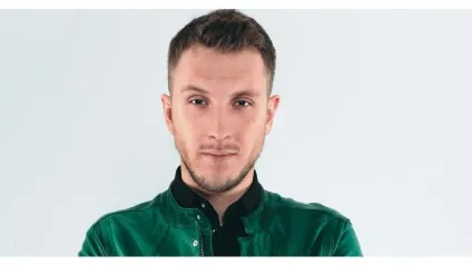 Як підібрати бороду під форму обличчя музика першого