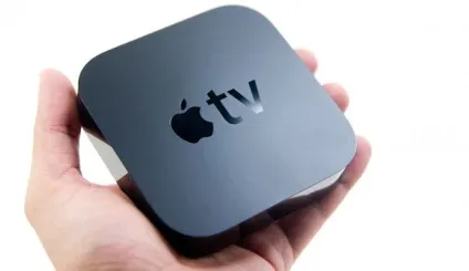 Як підключити apple tv до телевізора