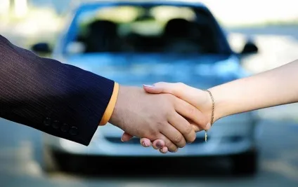 Як перереєструвати автомобіль без зняття з обліку та зміни номерів (автомобіль) Як перереєструвати автомобіль без зняття з обліку та зміни номерів