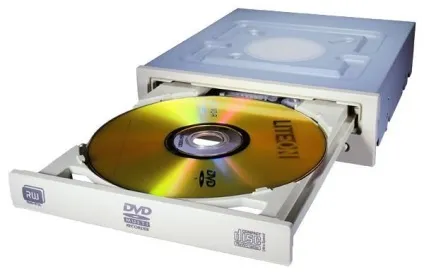 Як полагодити dvd-привід