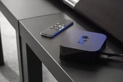 Як підключити apple tv до телевізора