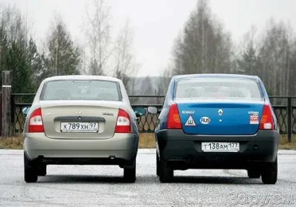 Який автомобіль краще купити (який) Який автомобіль краще купити