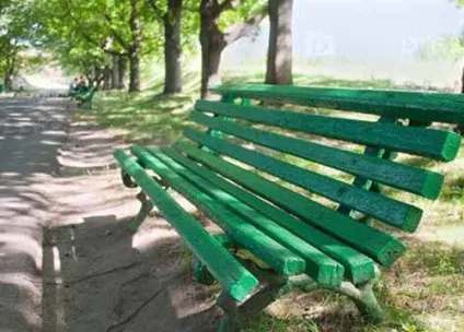 Як пофарбувати лавочку на дачі технологія і ідеї для прикрашання з фото (лавочку) Як пофарбувати лавочку на дачі технологія і ідеї для прикрашання з фото